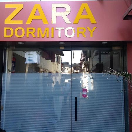 Zara Dormitory Mumbai Ngoại thất bức ảnh