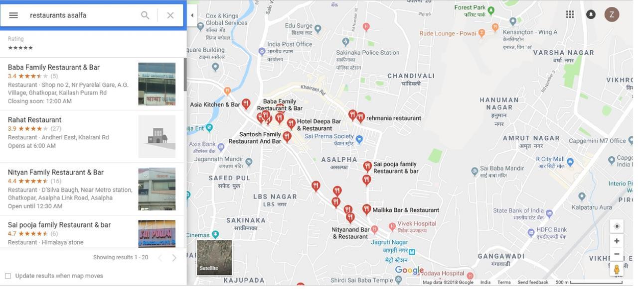 Zara Dormitory Mumbai Ngoại thất bức ảnh