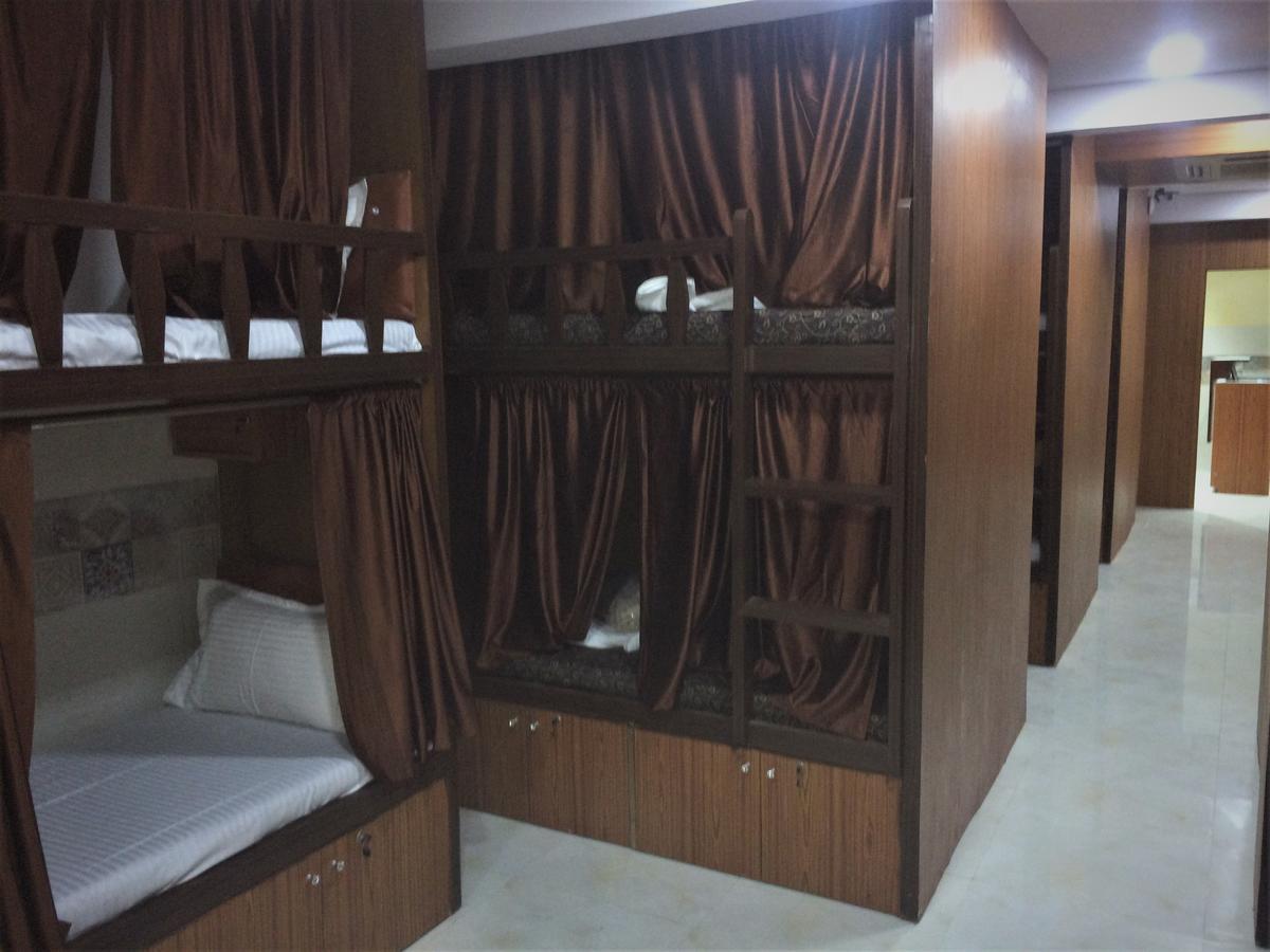 Zara Dormitory Mumbai Ngoại thất bức ảnh