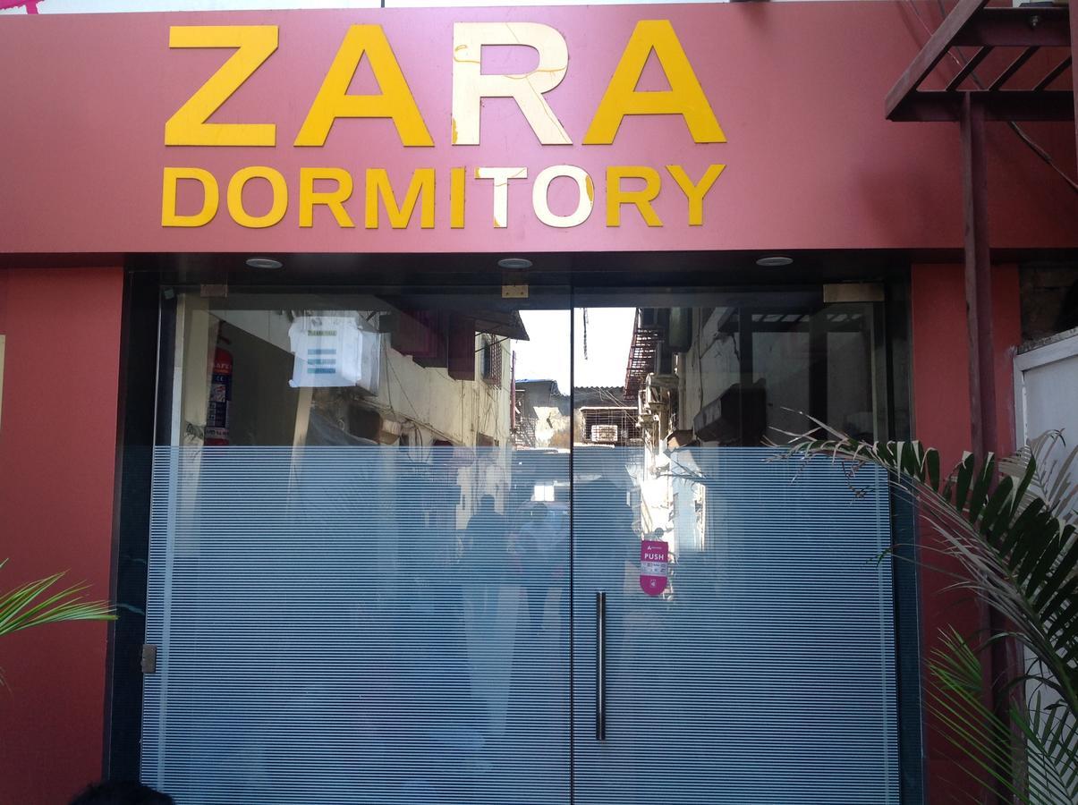 Zara Dormitory Mumbai Ngoại thất bức ảnh