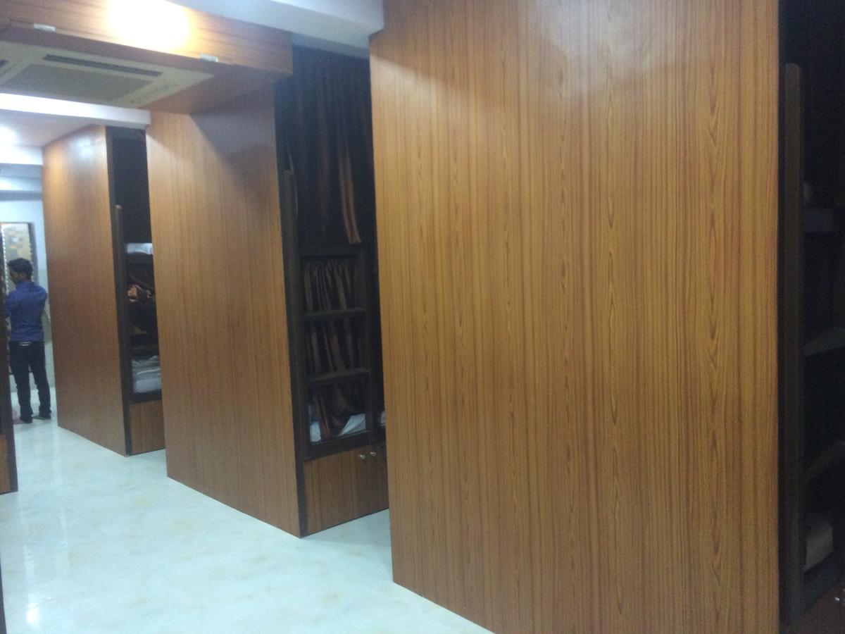 Zara Dormitory Mumbai Ngoại thất bức ảnh