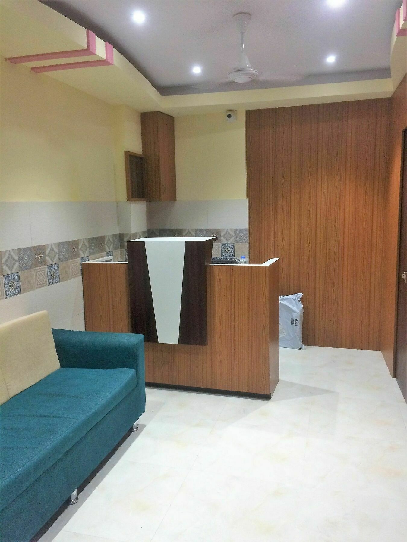 Zara Dormitory Mumbai Ngoại thất bức ảnh